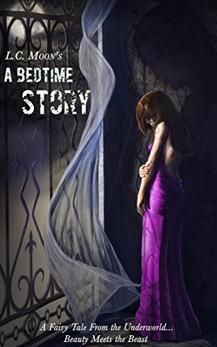 Review + Giveaway: A Bedtime Story by LC Moon (18+ Romance)