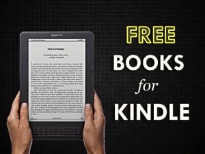 Today’s Top-Rated Kindle Freebies!