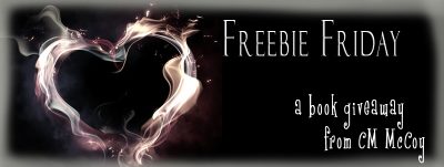INSIDE EDITION Interview + Freebie Friday (signed EERIE paperback)