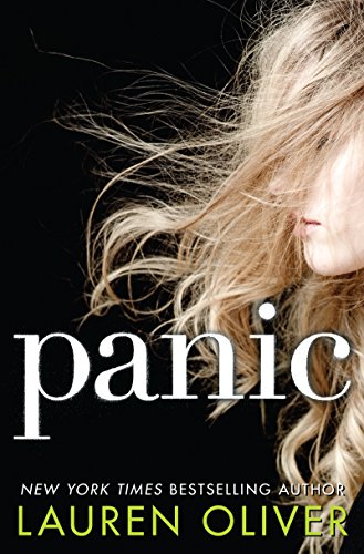 Review + Giveaway: PANIC by Lauren Oliver (YA Friendship Fiction)
